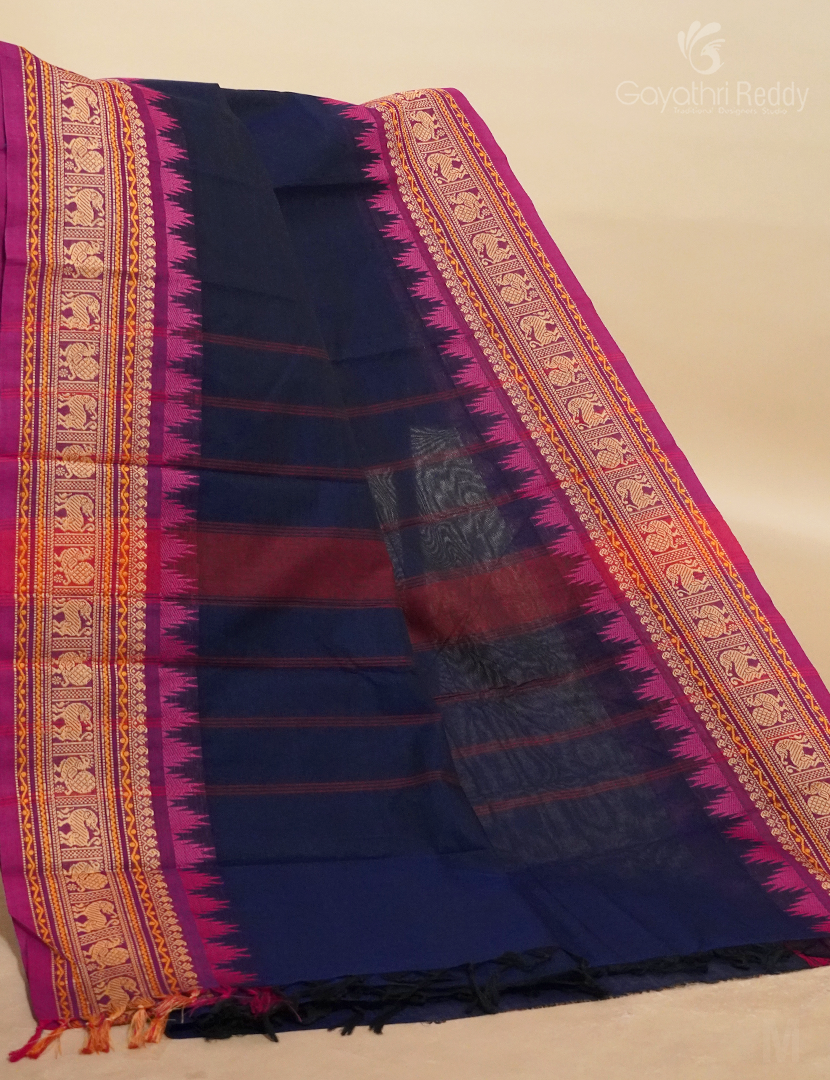 PURE KANCHI COTTON-KC2600