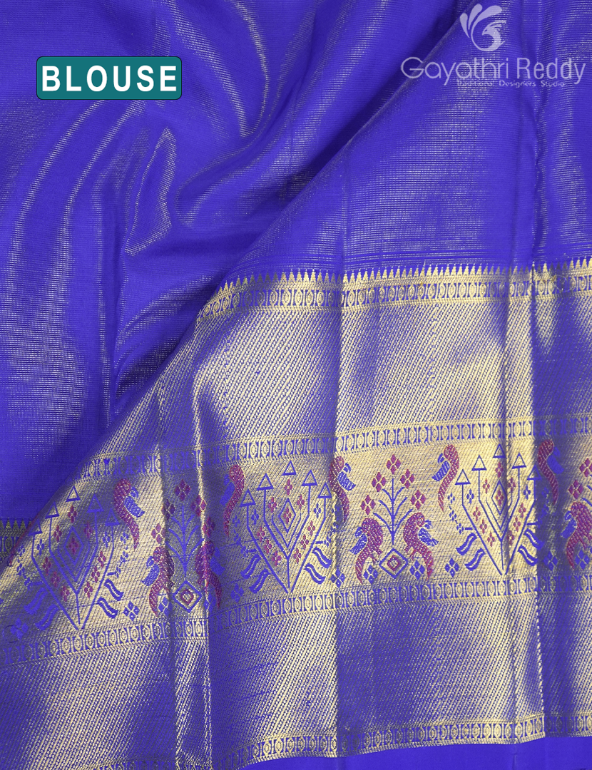 PURE KANCHI TISSUE -KP8424