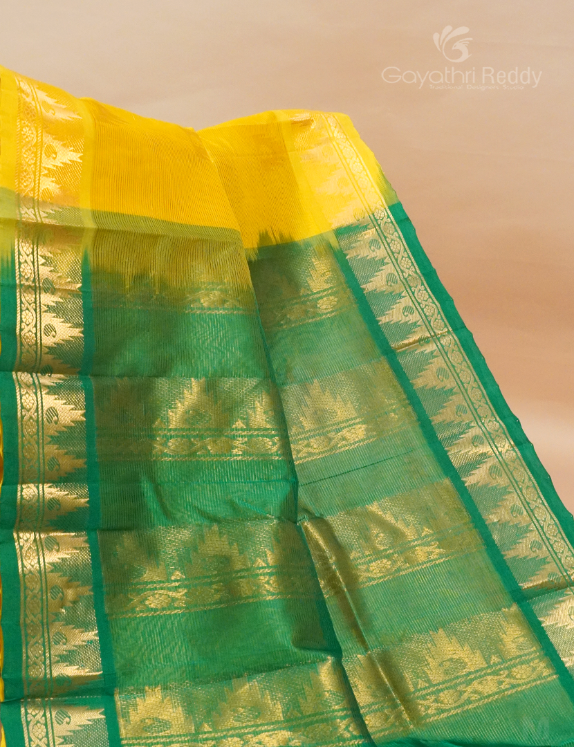 PURE MANGALGIRI PATTU-MGP665