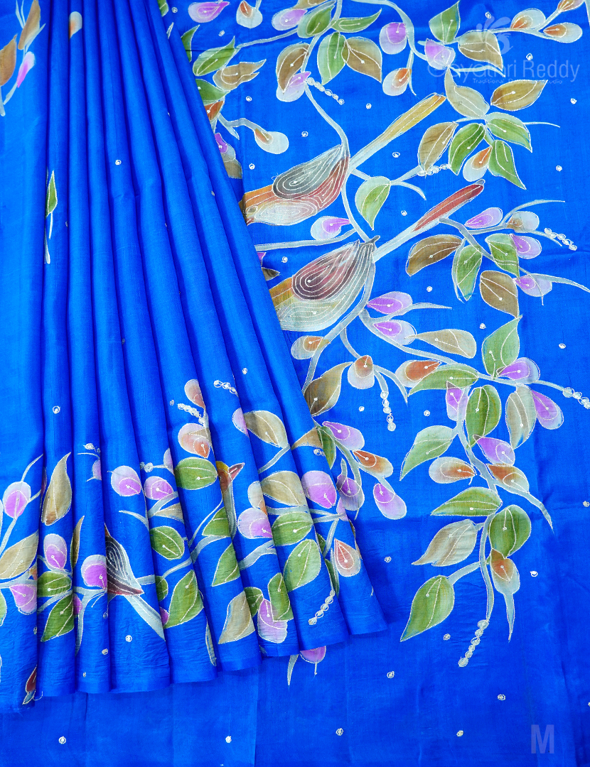 PURE DUPION SILK FANCY-DPF21