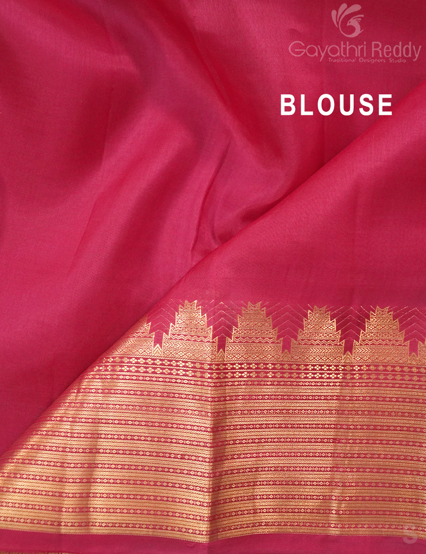 PURE KANCHI PATTU -KP8283