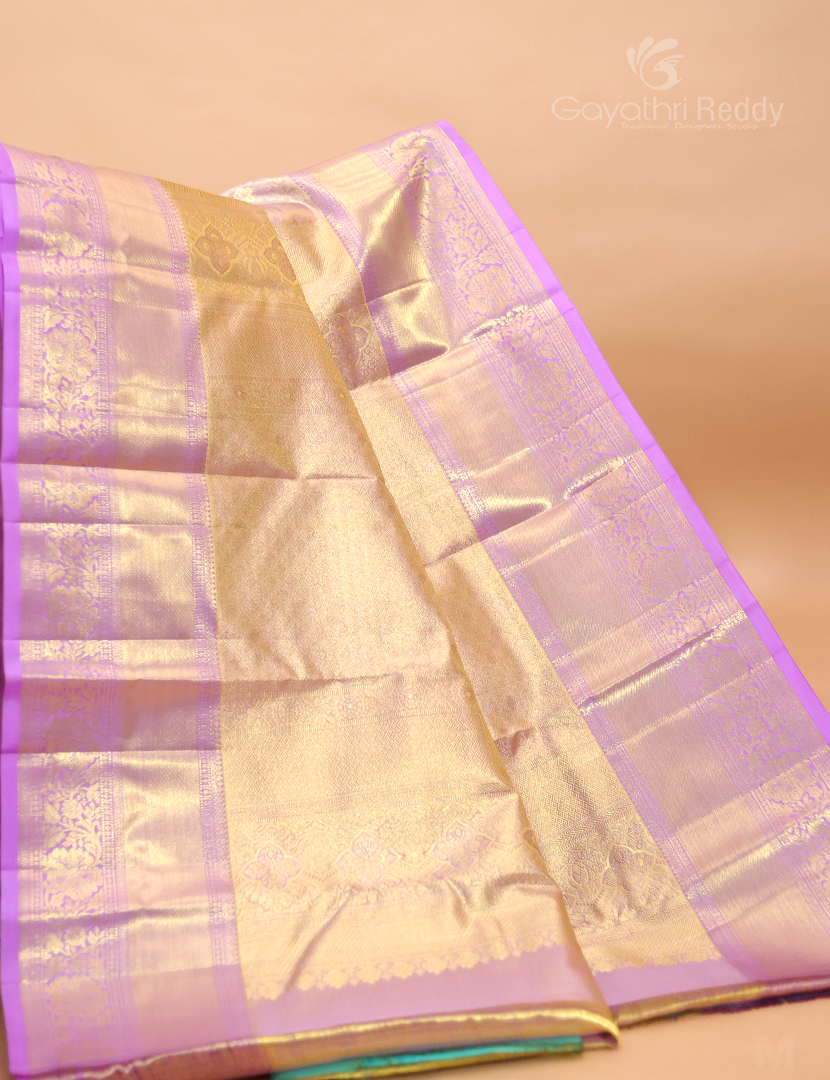 PURE KANCHI BRIDAL PATTU-BKP1615