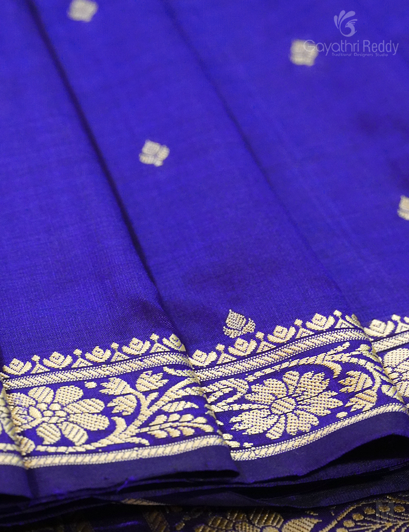 PURE VALKALAM SILK-VSP130