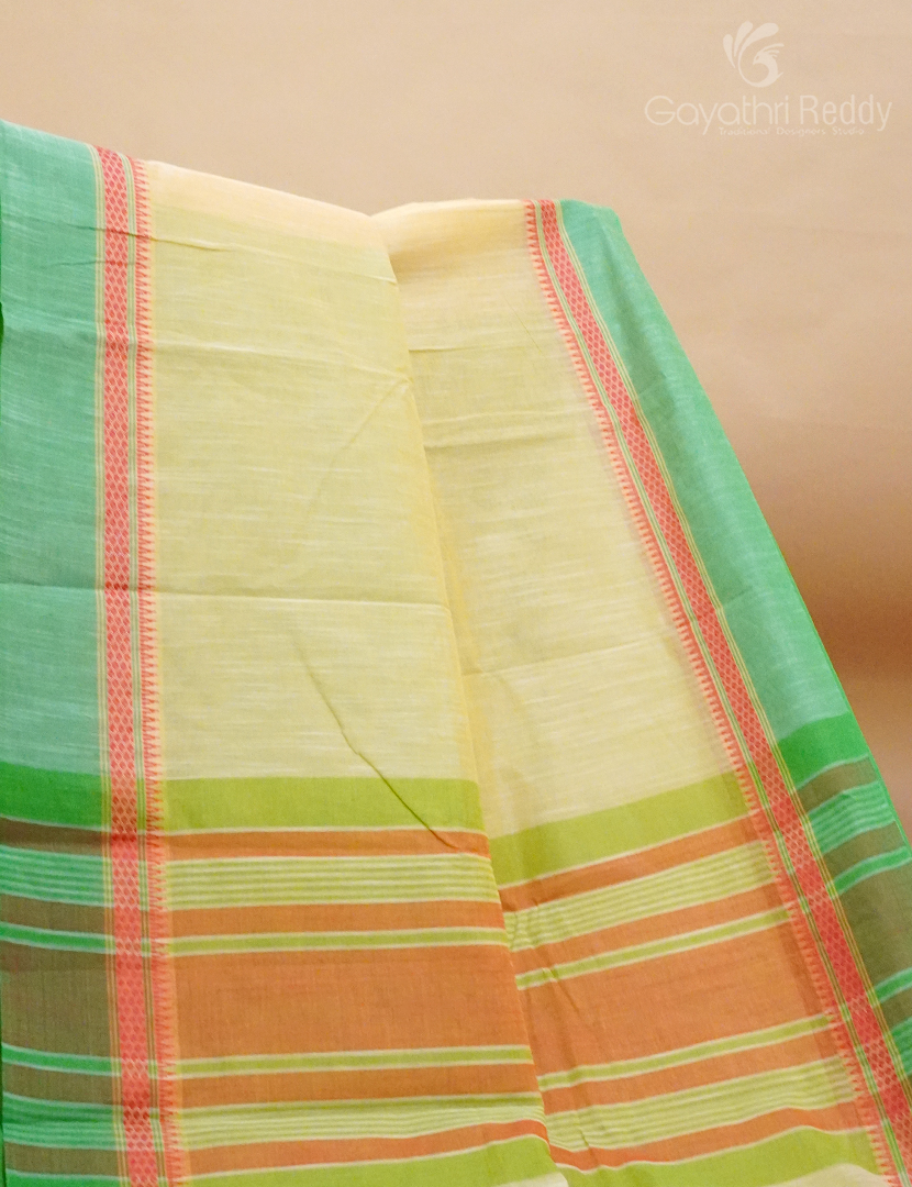 PURE KHADI COTTON-KHC291