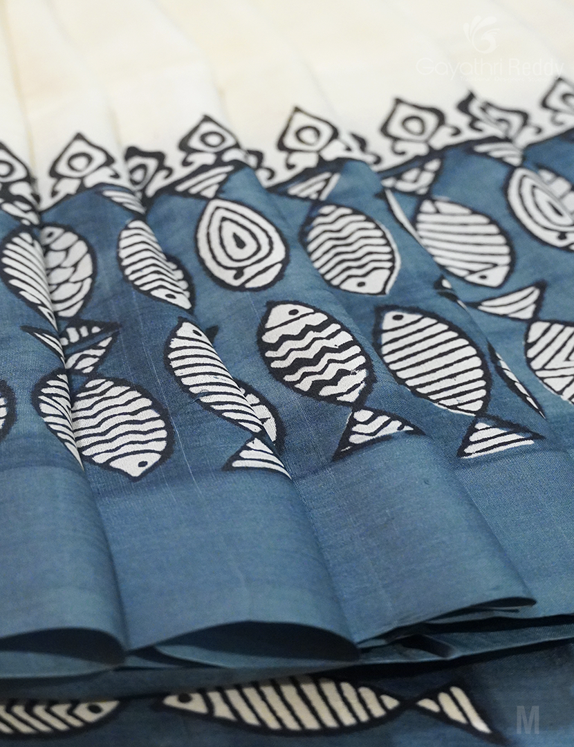 PURE SILK SAREE-SSP67