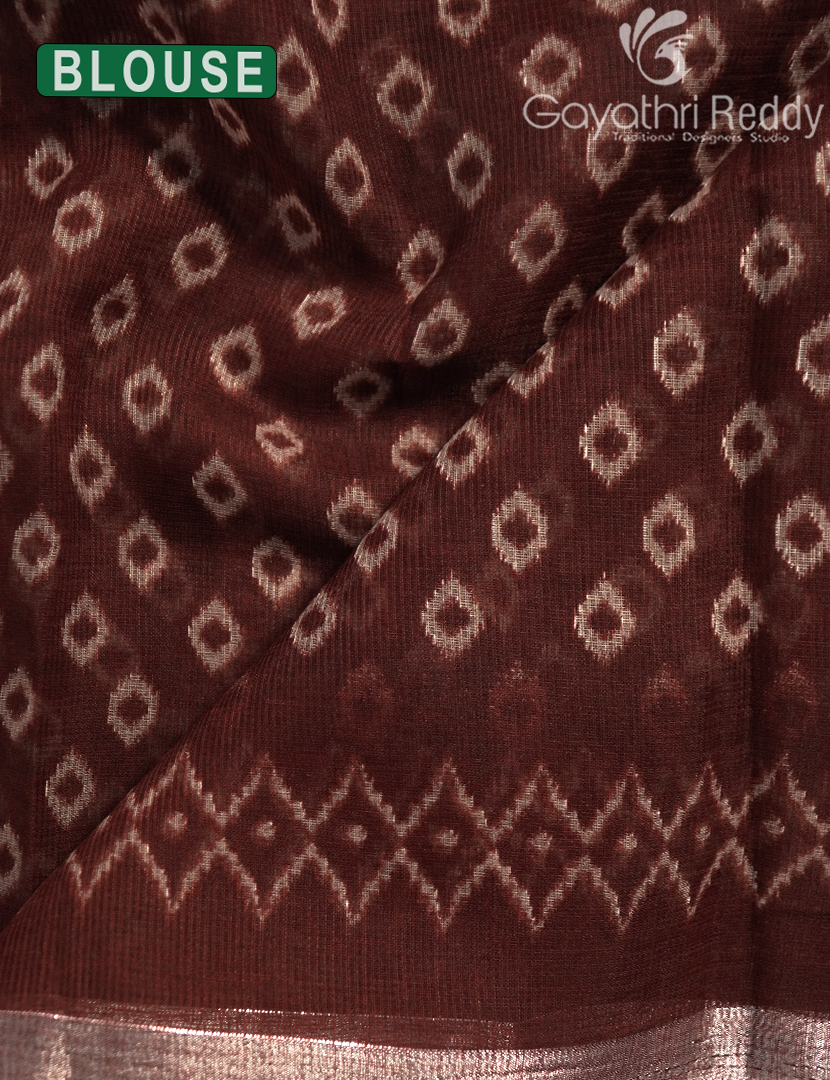 SUPER NET SAREE-SNS376