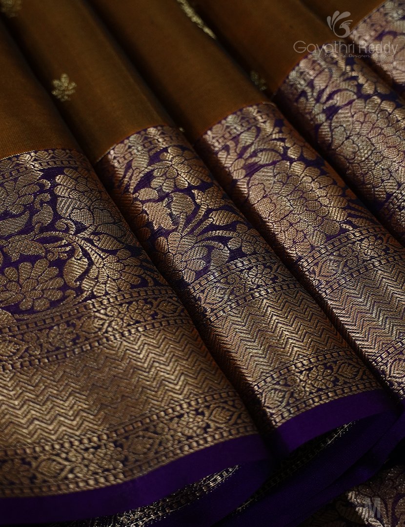 PURE KANCHI PATTU-KP8015