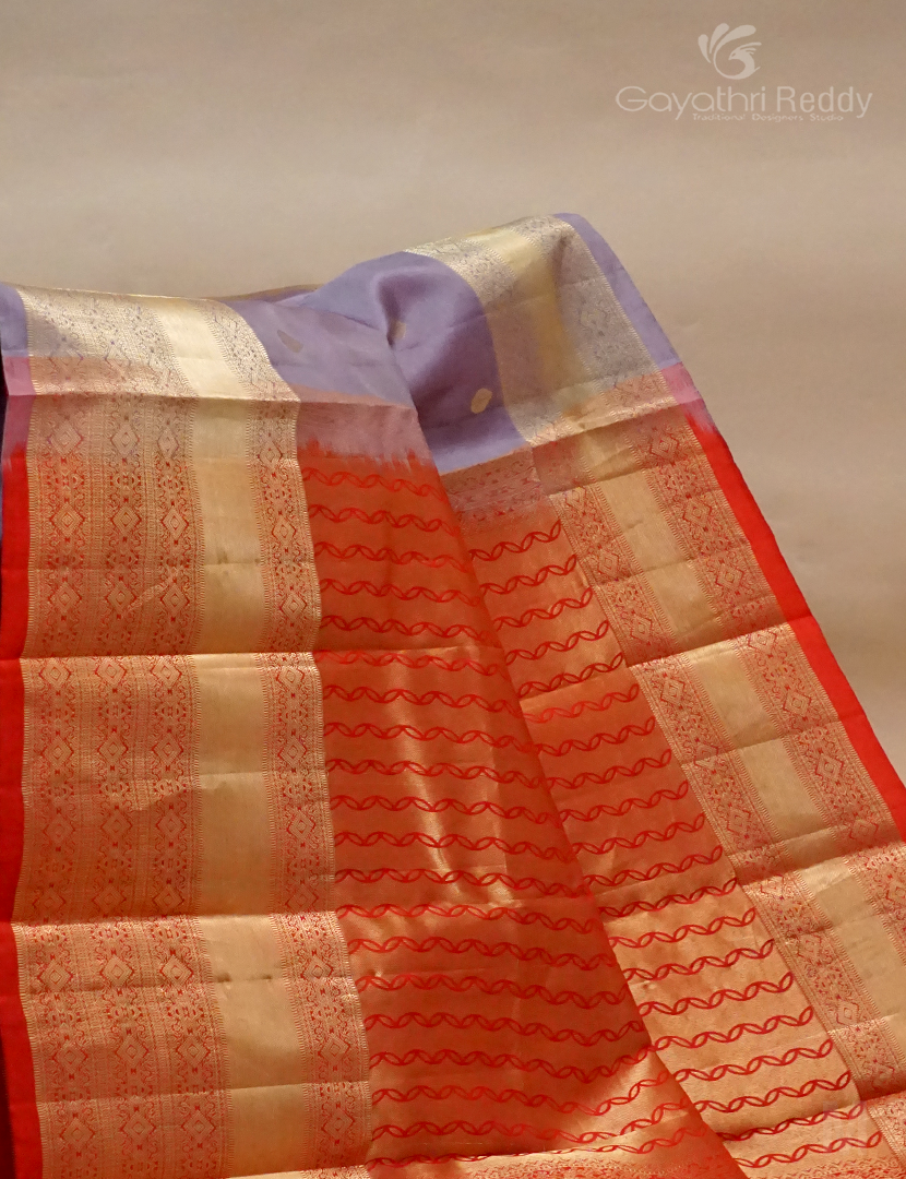 PURE KANCHI PATTU-KP5617