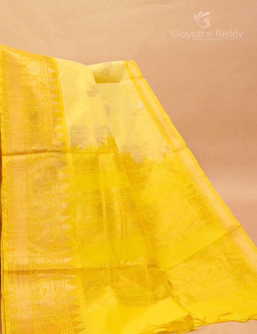 PURE VENKATAGIRI COTTON-VC751