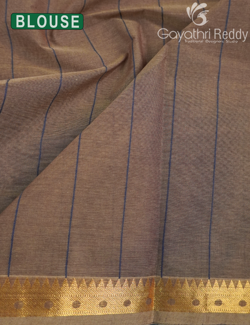 PURE KANCHI COTTON -KC3198