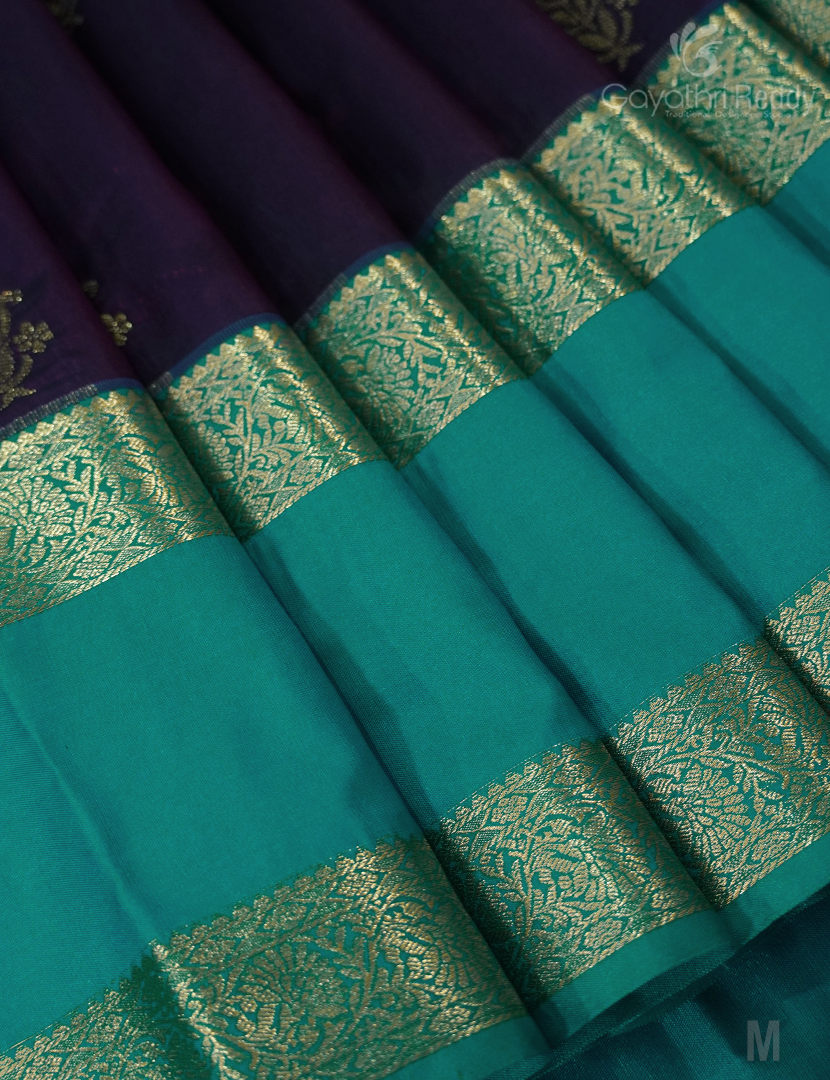 SEMI KANCHI PATTU-SP1787