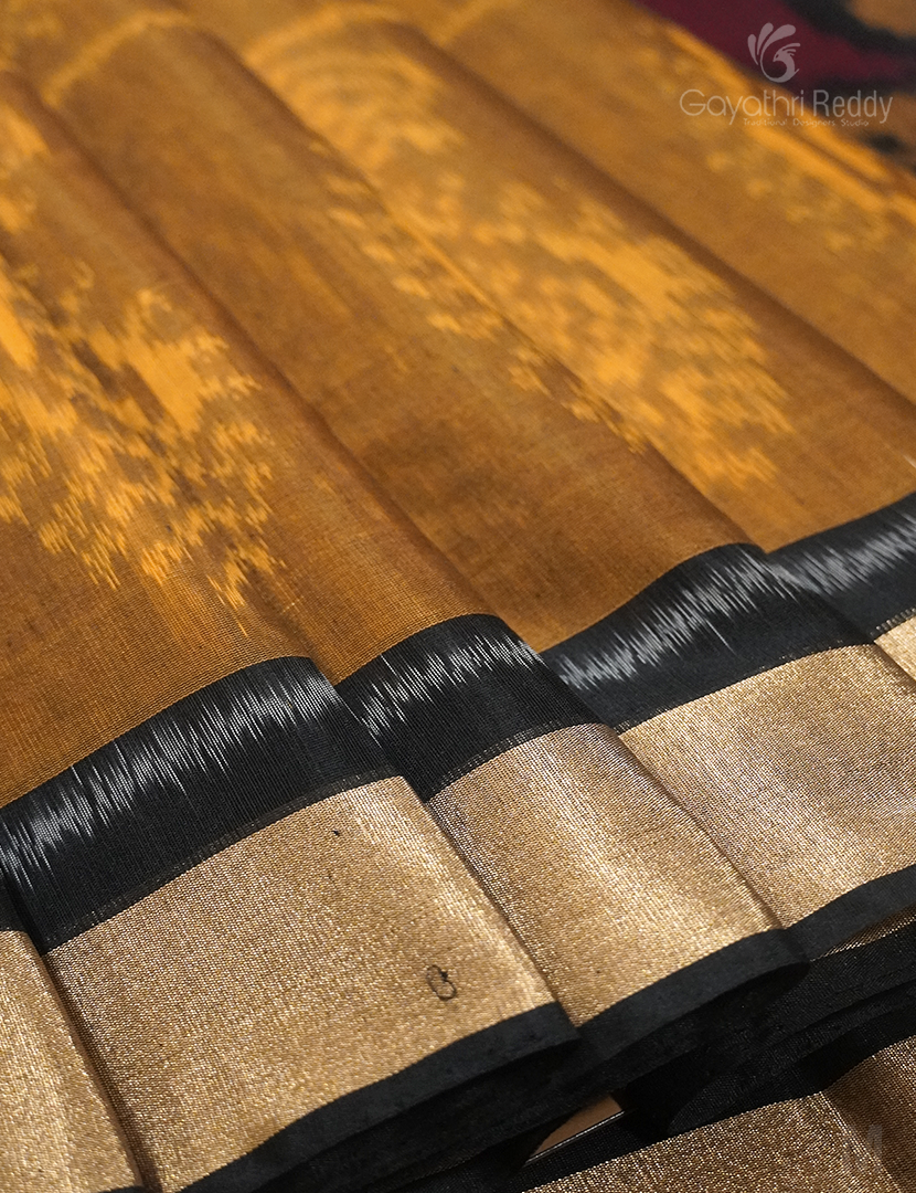 PURE IKKAT SICO-PIS66