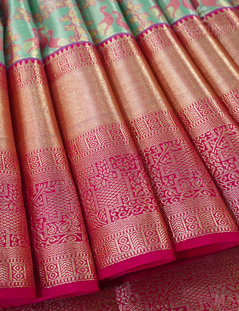SEMI KANCHI PATTU-SP1516