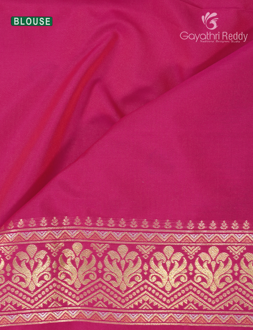 ART SILK SAREE-AS399