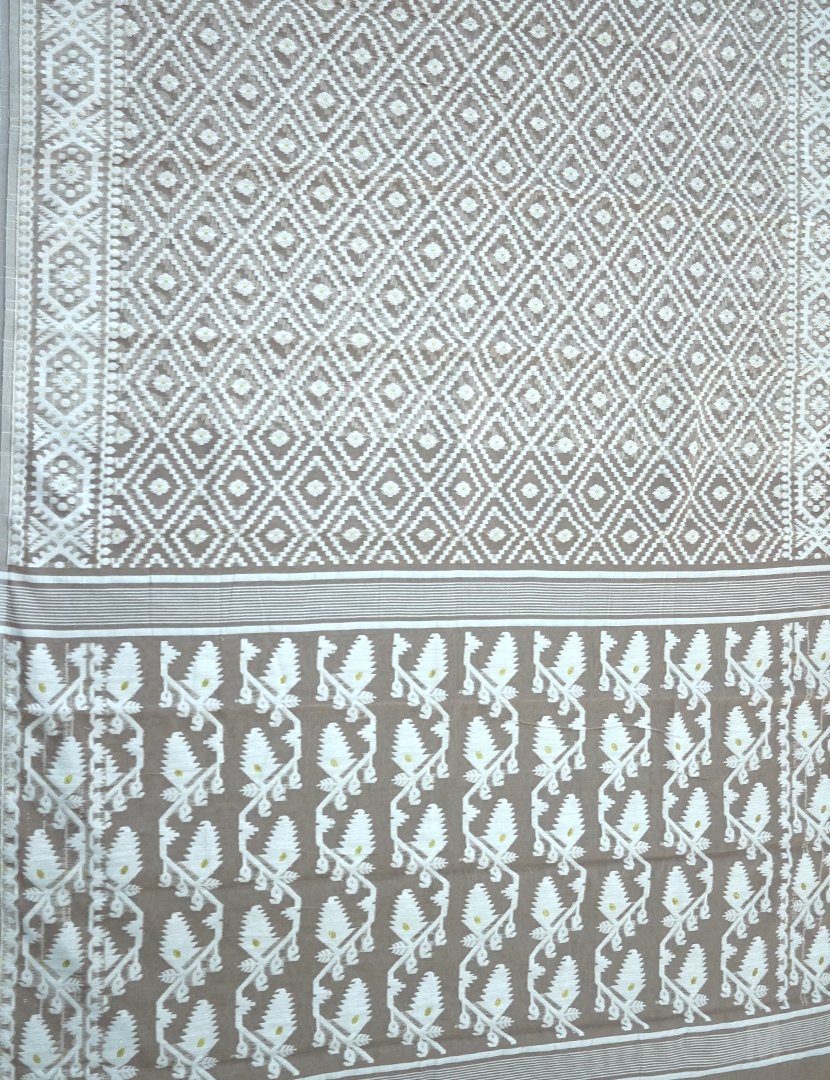 JAMDANI COTTON-JMC480