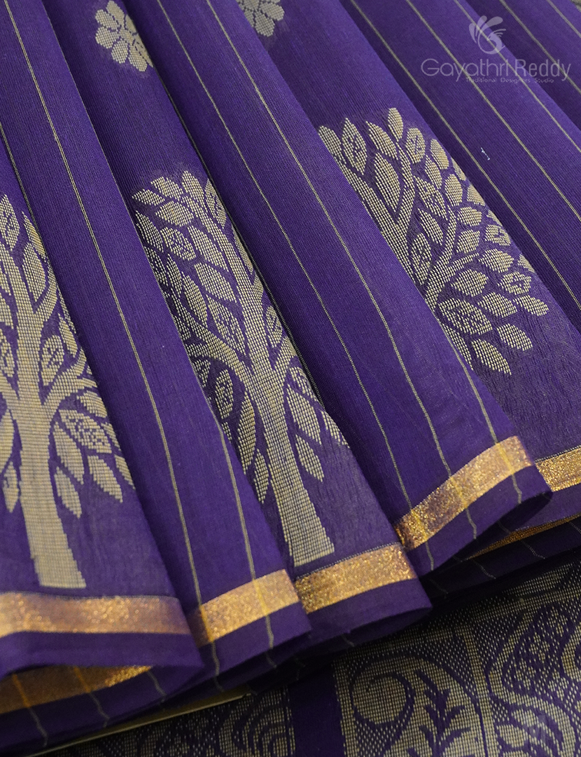 PURE KANCHI COTTON-KC2888