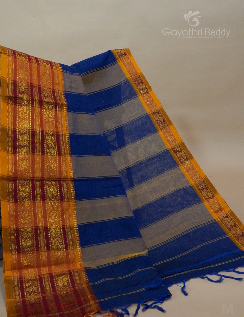 PURE NARAYANPET COTTON-NC1016