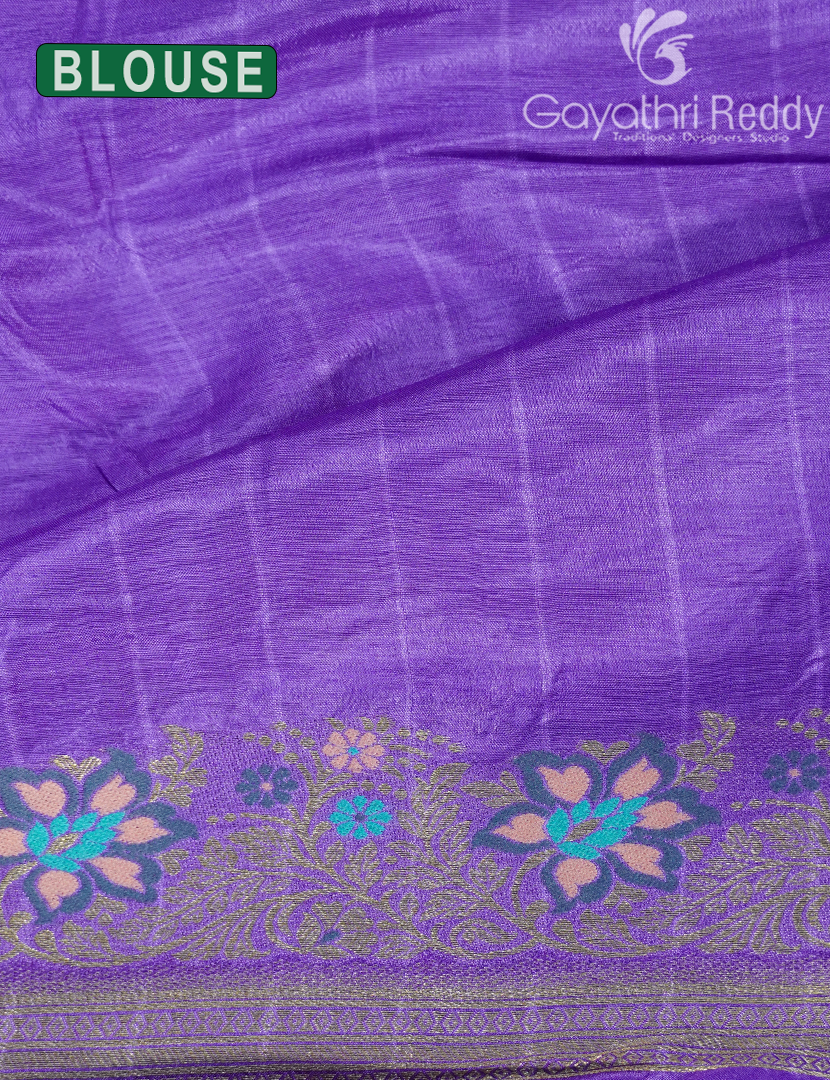 BANARAS SILK-BAS31