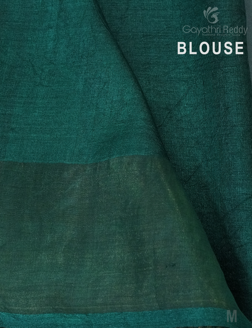 DESI TUSSAR SILK-TS1454