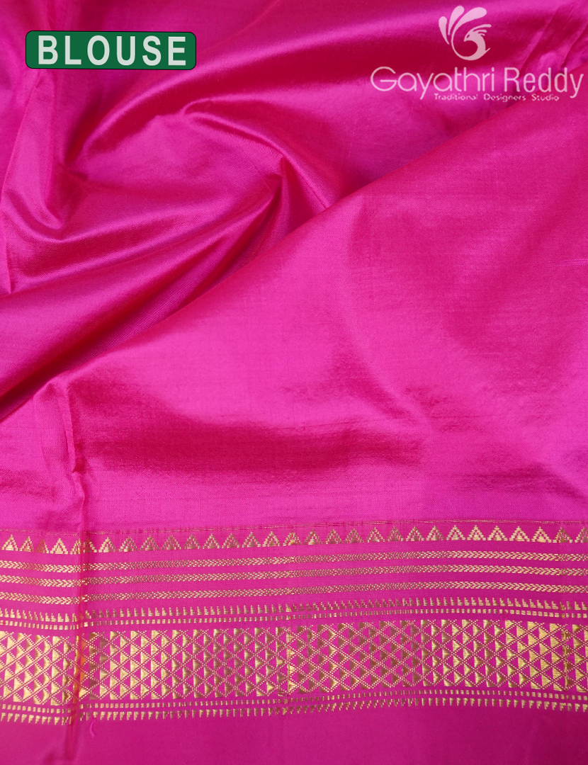 PURE NARAYANPET PATTU-NP681