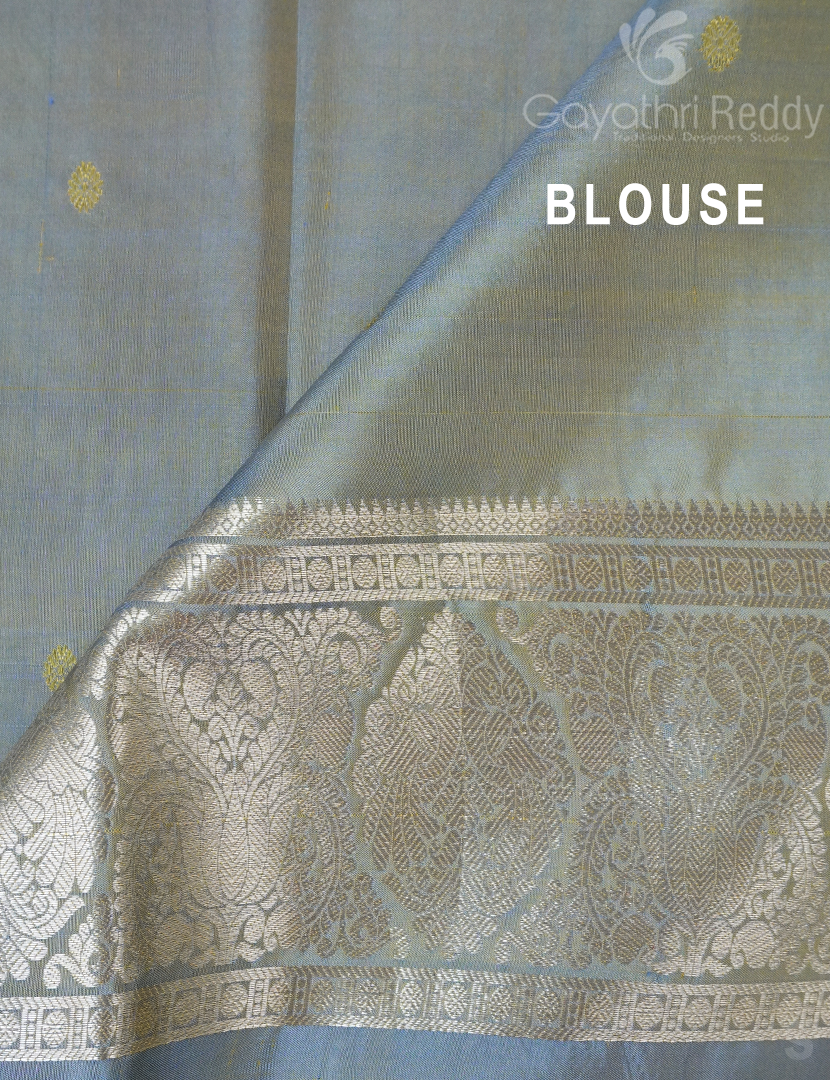 PURE KANCHI PATTU-KP8216