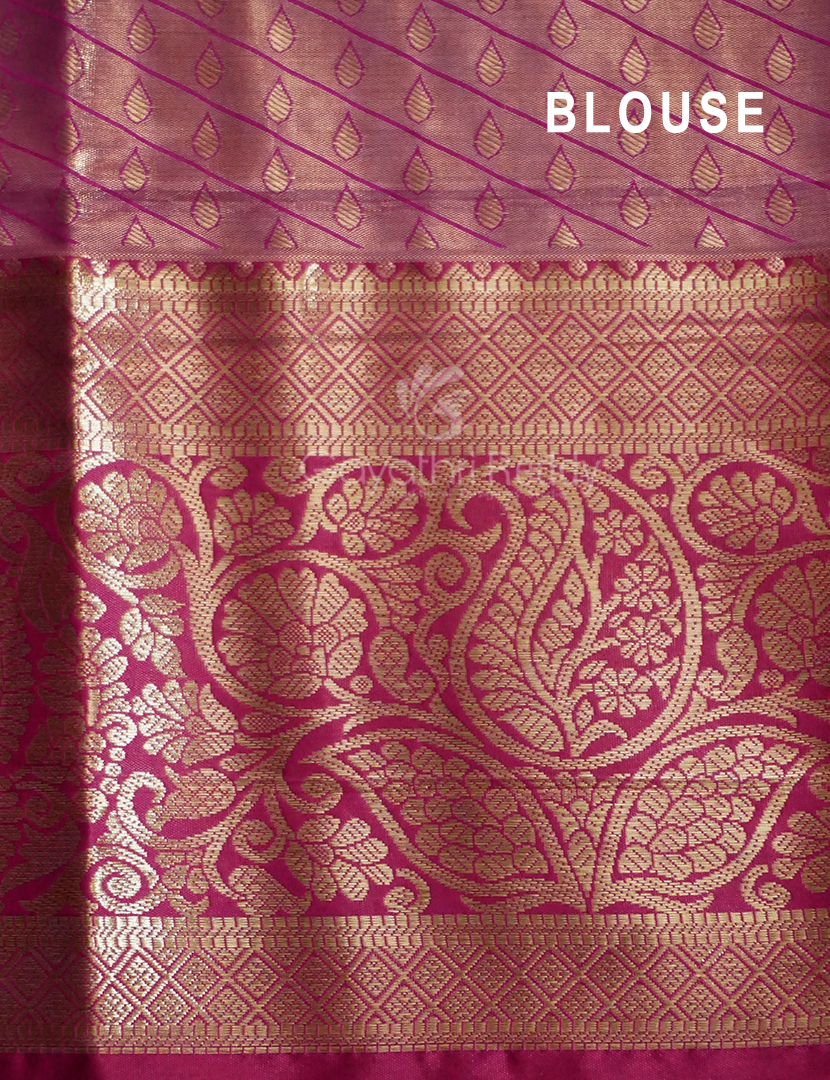 SEMI PATTU LEHENGAS-SPL315