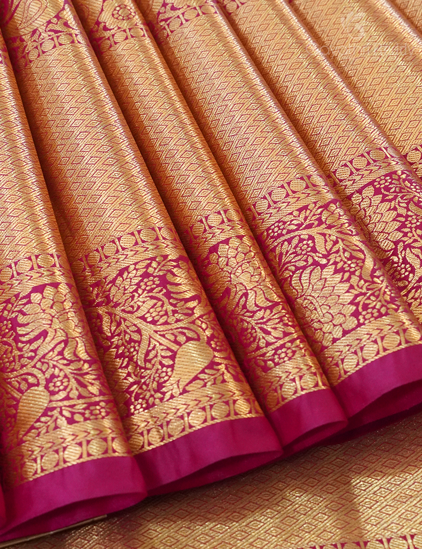 SEMI KANCHI PATTU-SP1640