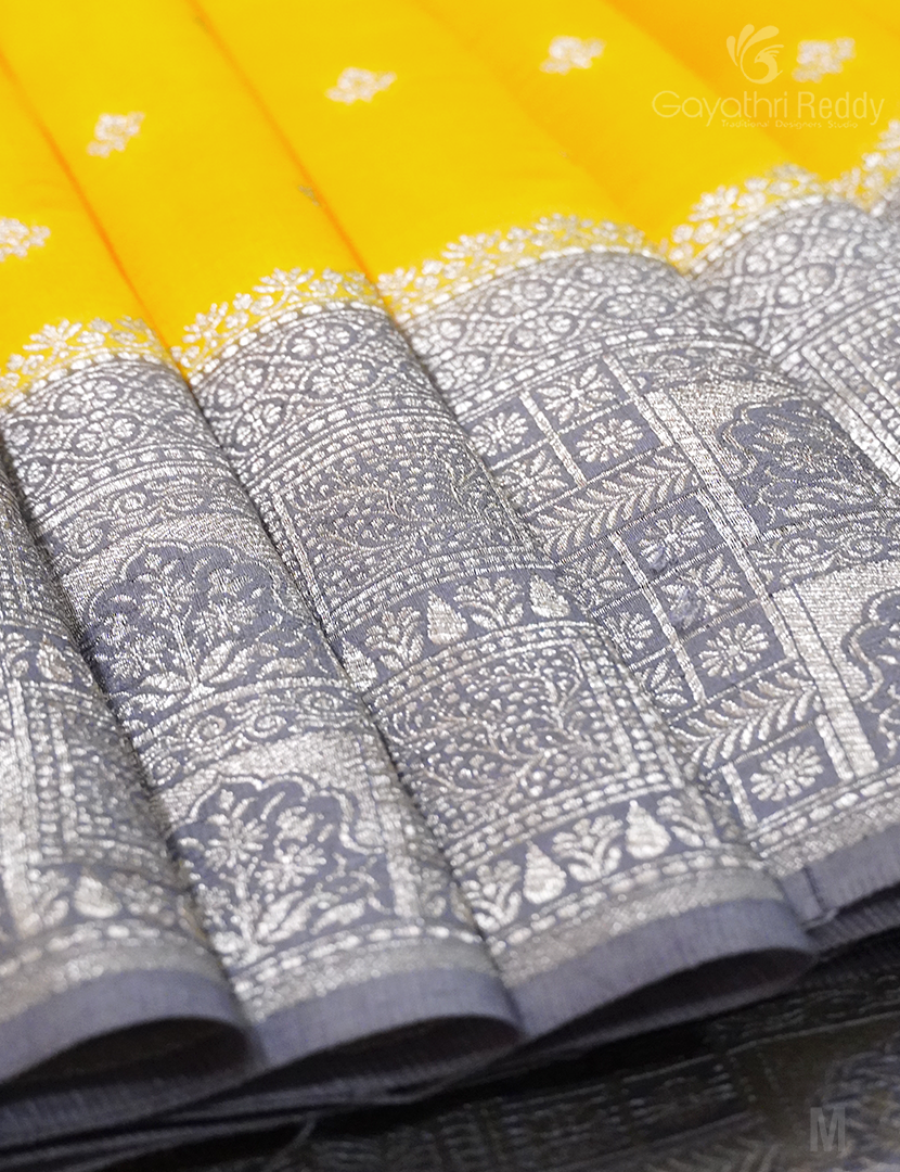 PURE R.RAW MANGO SILK-PRM692