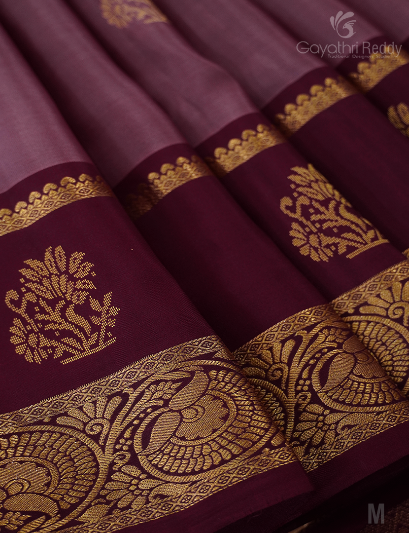 PURE KANCHI PATTU-KP7976