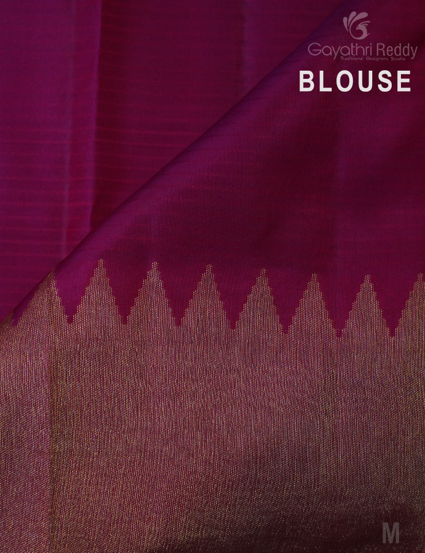 PURE KANCHI PATTU-KP7946