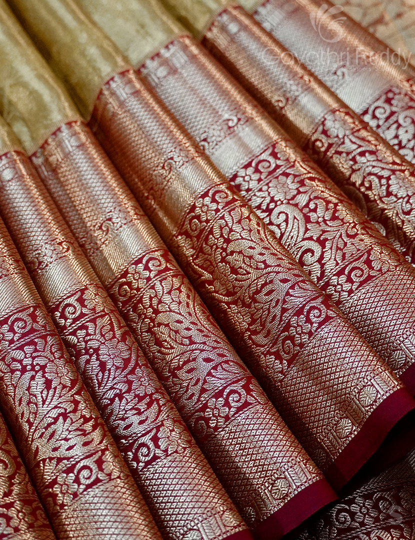 SEMI KANCHI PATTU-SP1896
