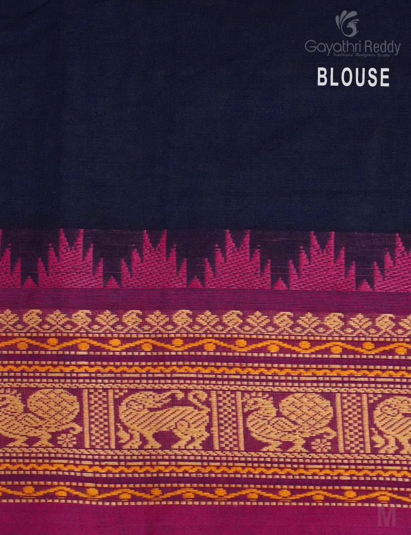 PURE KANCHI COTTON-KC2600