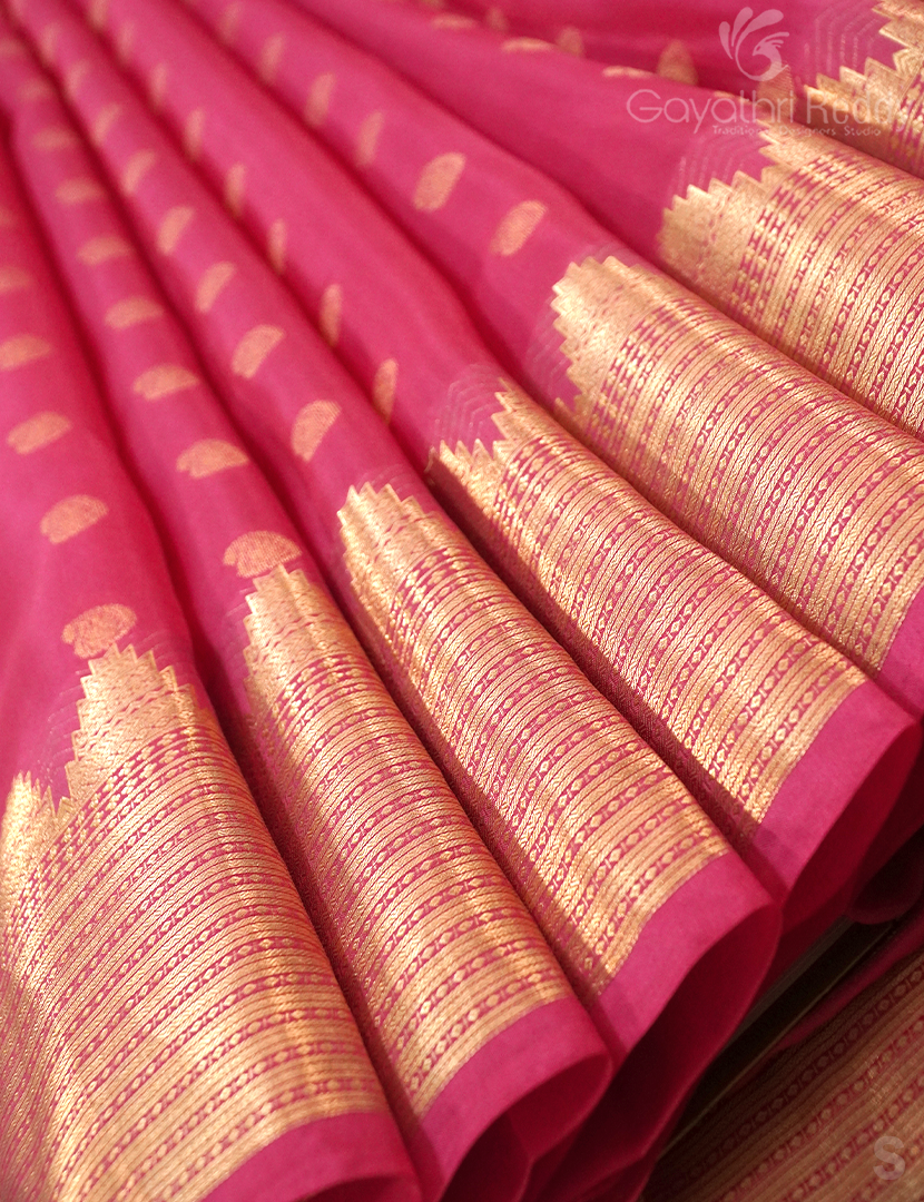 PURE KANCHI PATTU -KP8283