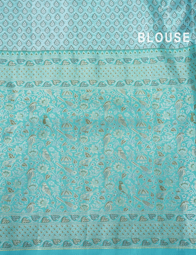 SEMI KANCHI PATTU-SP1610