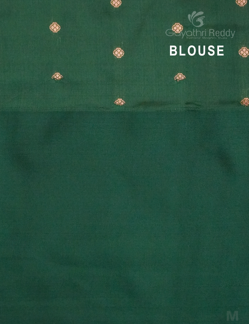 PURE BANARAS KATAN SILK-BP868