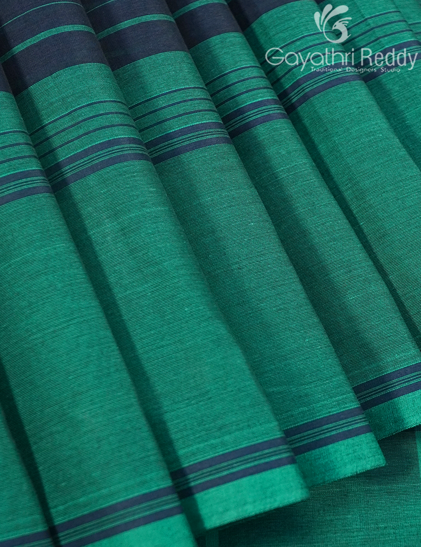 PURE KANCHI COTTON -KC3110