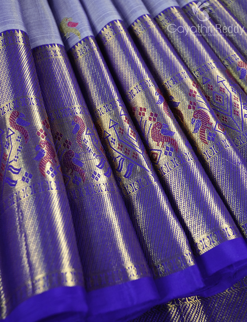 PURE KANCHI TISSUE -KP8424