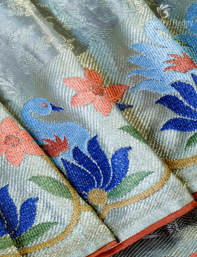 PURE KANCHI VINTAGE COLLECTION-PKVC54