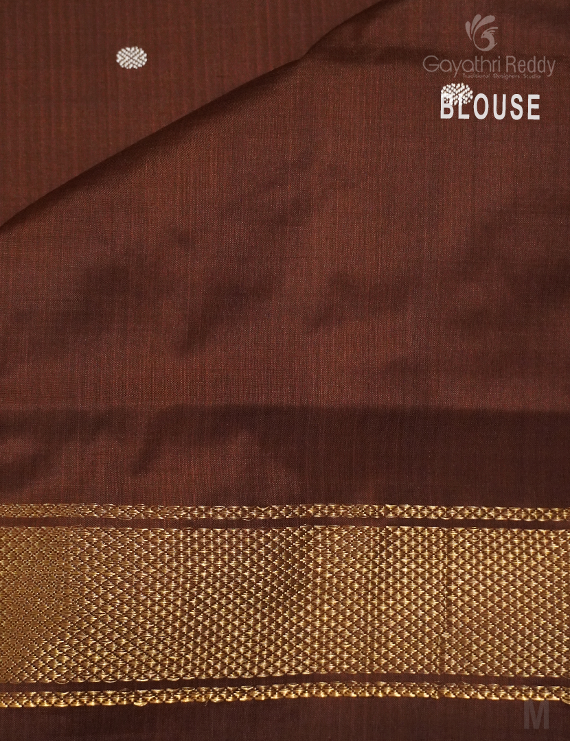 PURE IKKAT PATTU-IP672