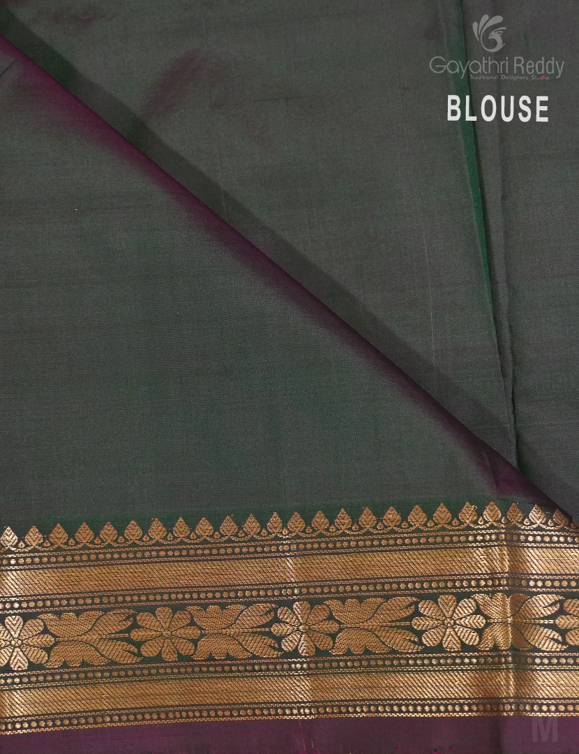 PURE KANCHI PATTU-KP7097