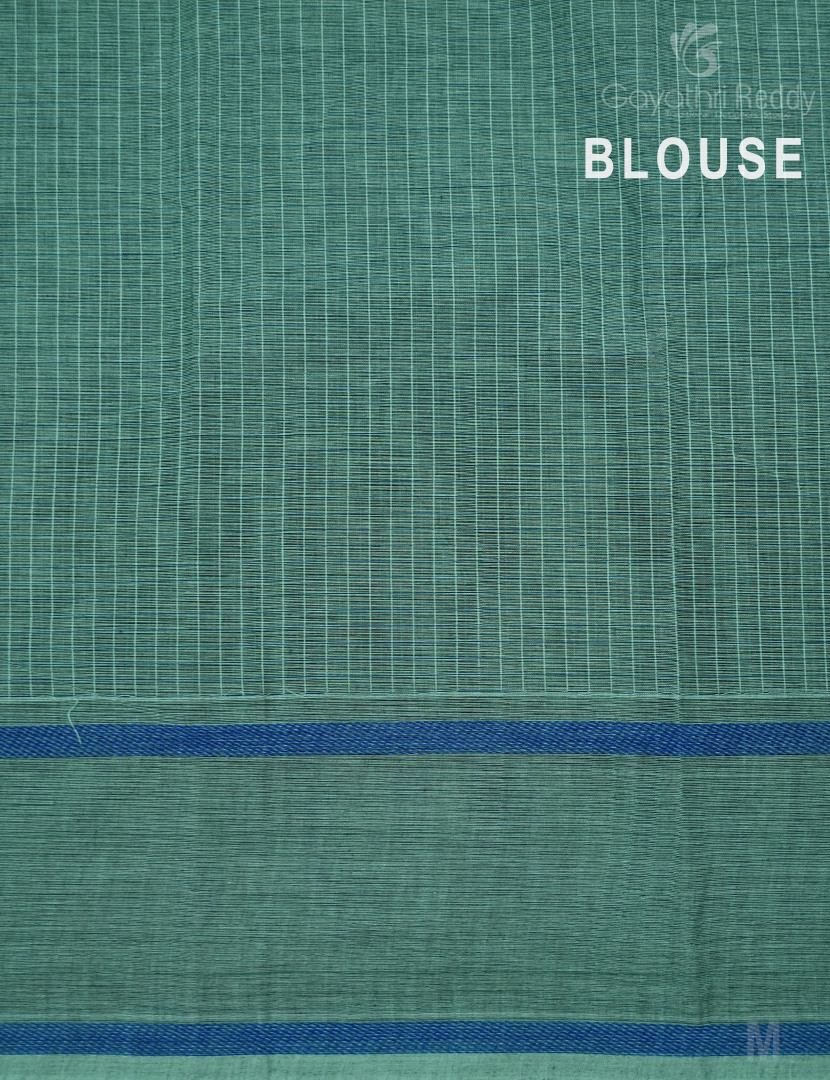 PURE KANCHI COTTON-KC2814