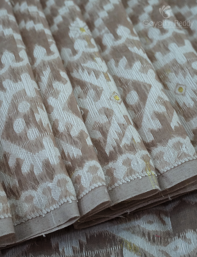 JAMDANI COTTON-JMC480