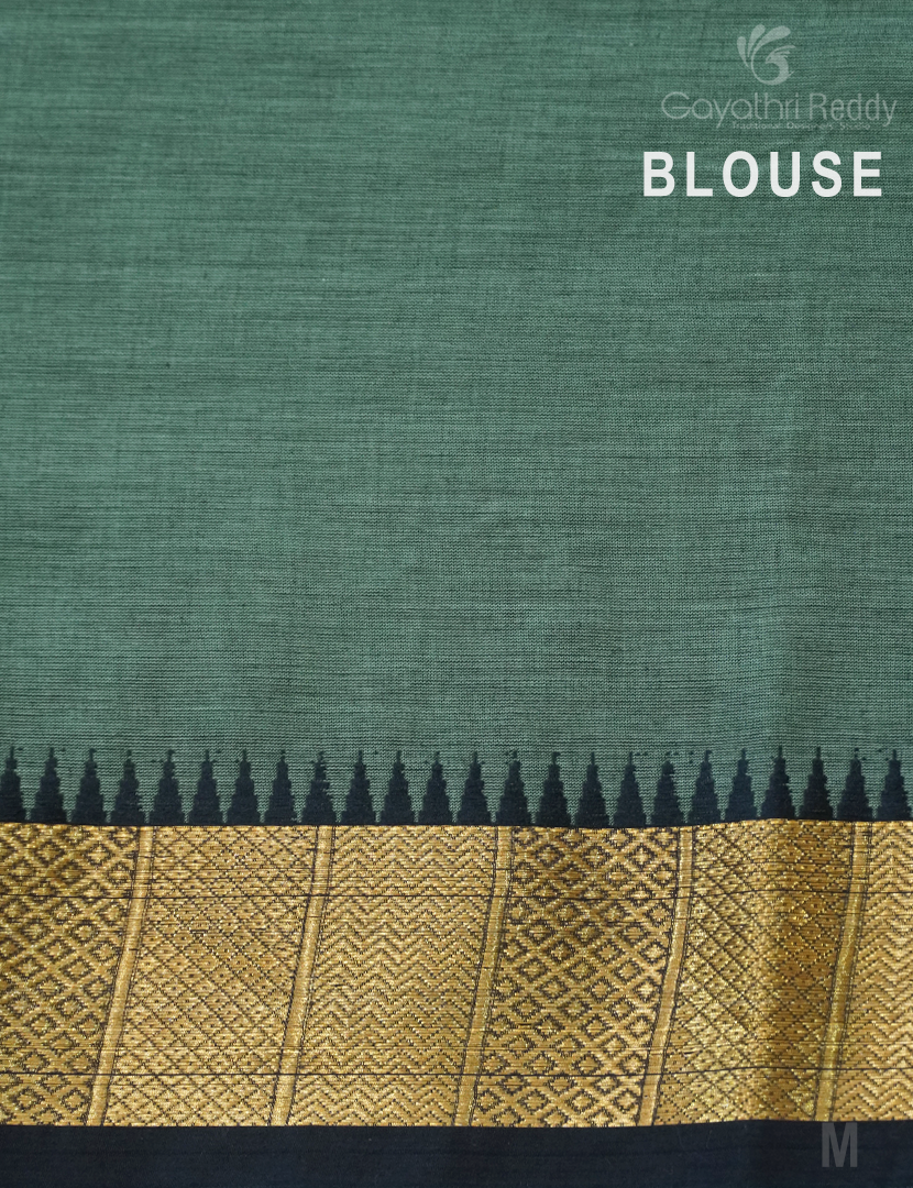 PURE GADWAL COTTON-GGC1456