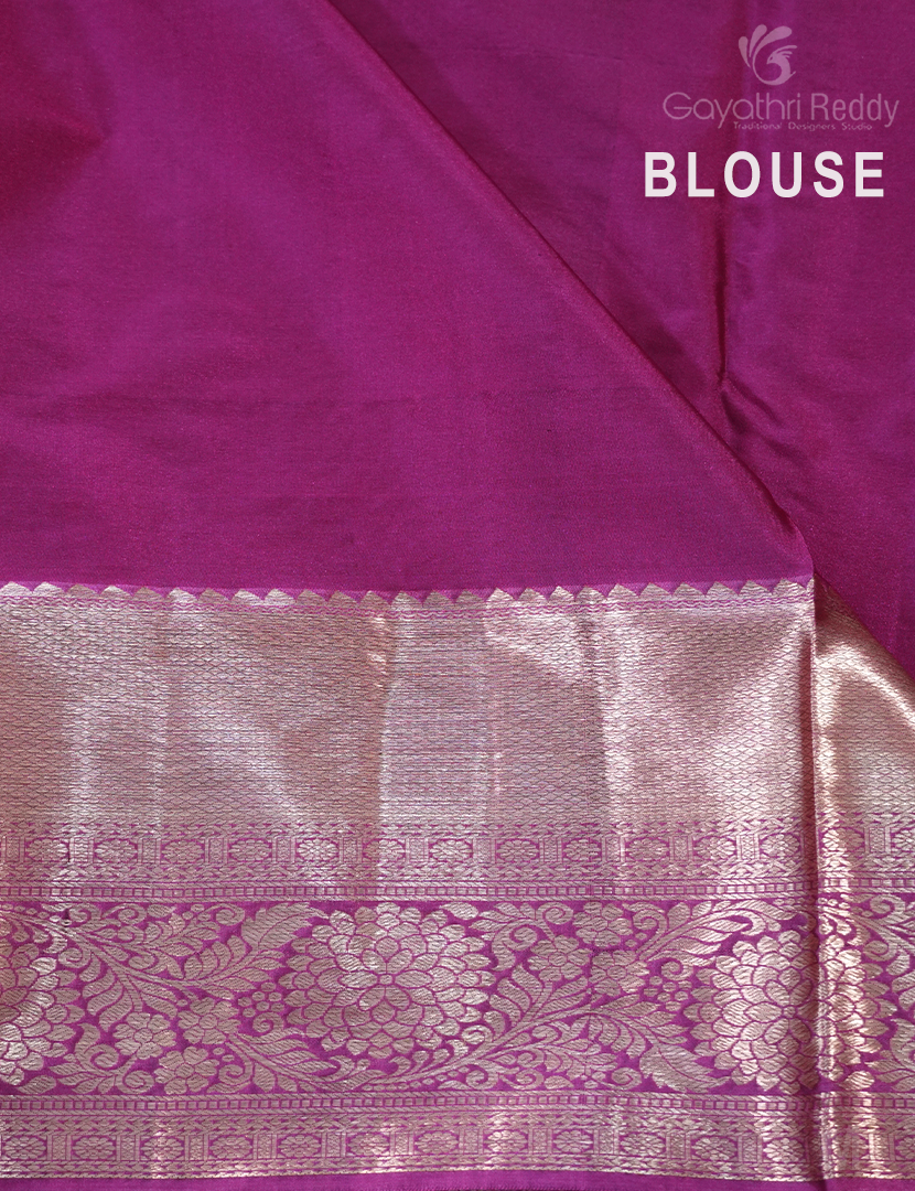 LIGHT WEIGHT KANCHI PATTU-KP7726