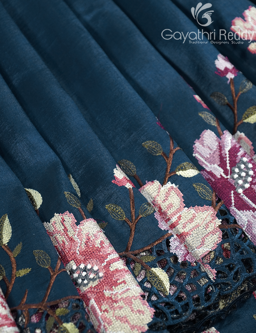 GLASS ORGANZA FANCY-FO891