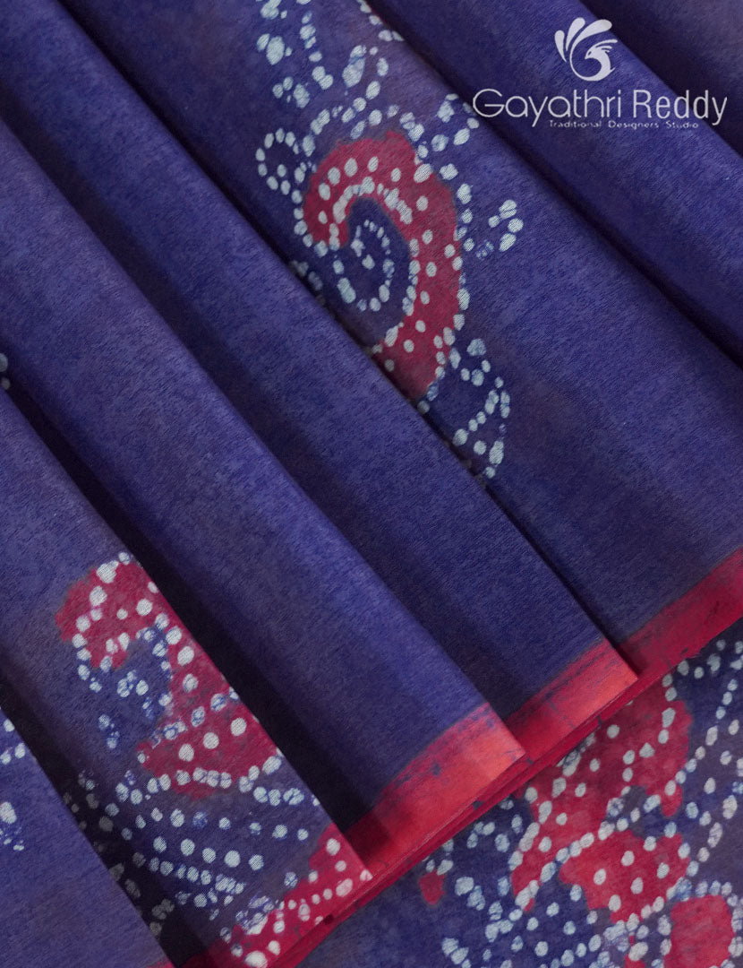 COTTON BATIK PRINT-CBP20
