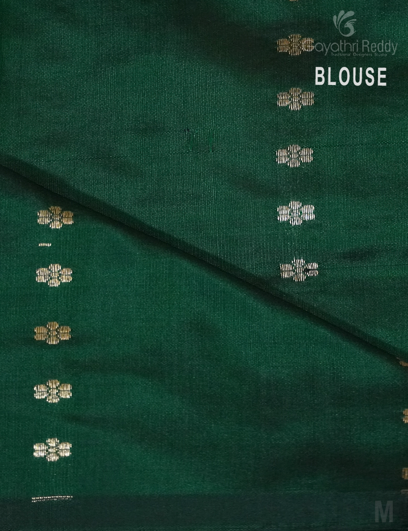 PURE VALKALAM SILK-VSP59