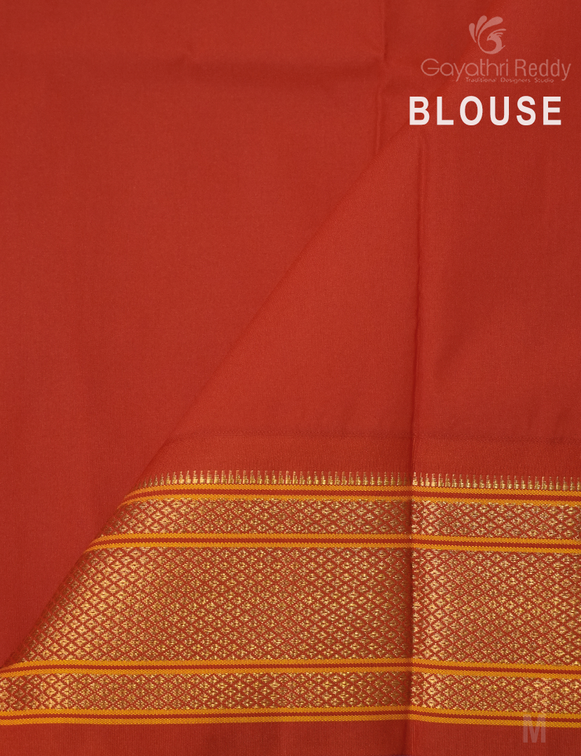 SEMI GADWAL SAREE-SGS84