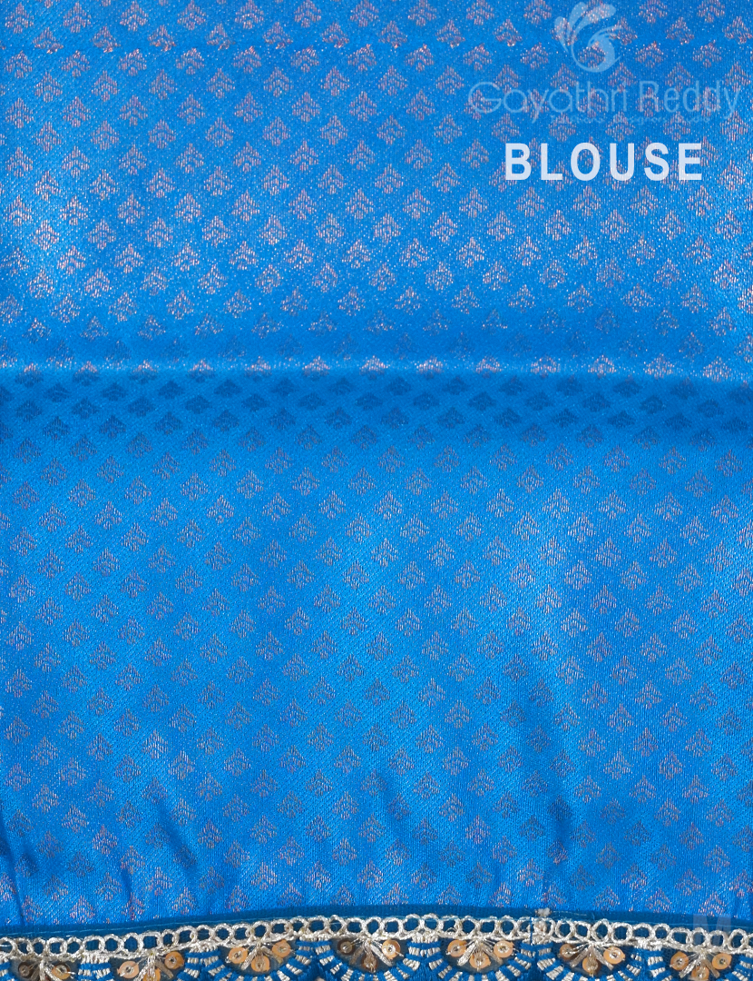 SEMI KANCHI PATTU-SP898