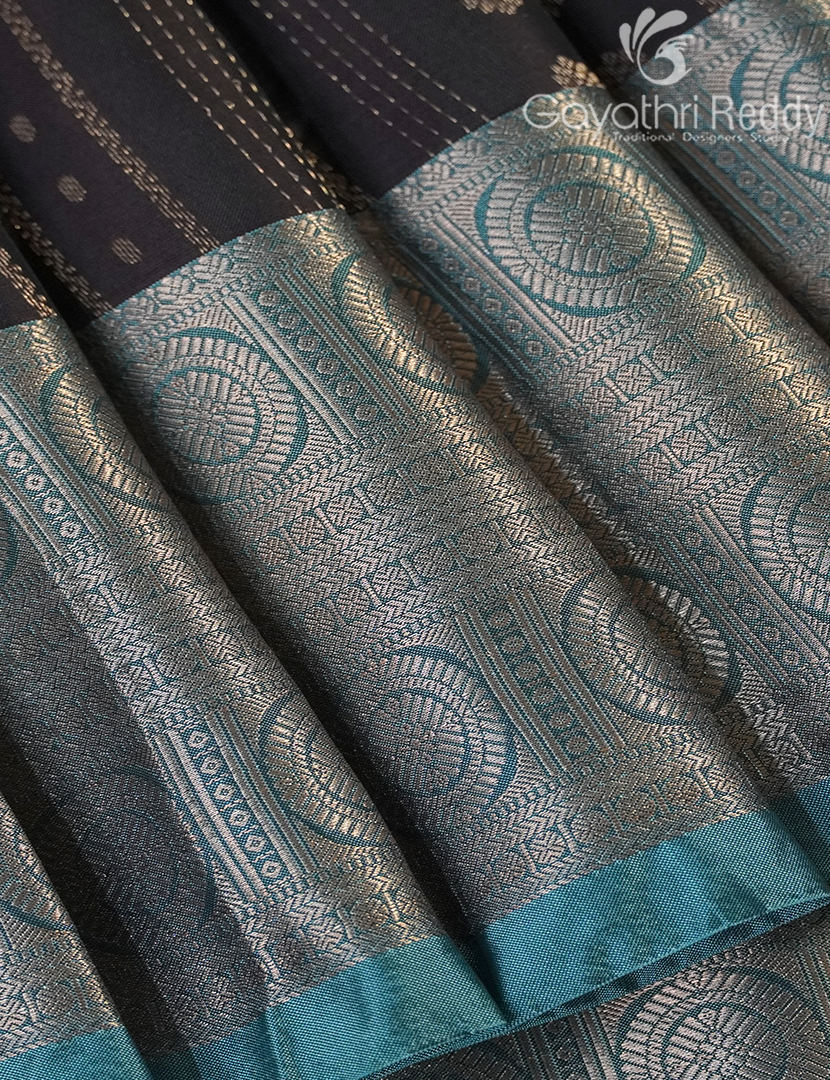 LIGHT WEIGHT KANCHI PATTU-KP8594